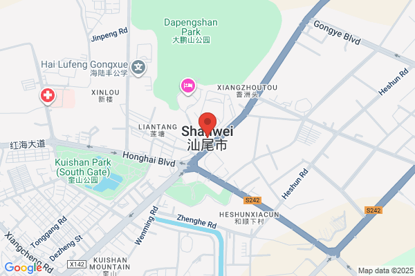 - Shanghai And Shanghai Economic And Trade Company