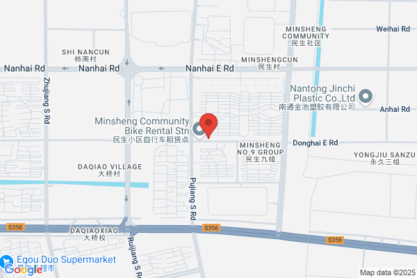 Hunan Dong Hai Hardware And Tools Manufacture Co., Ltd.