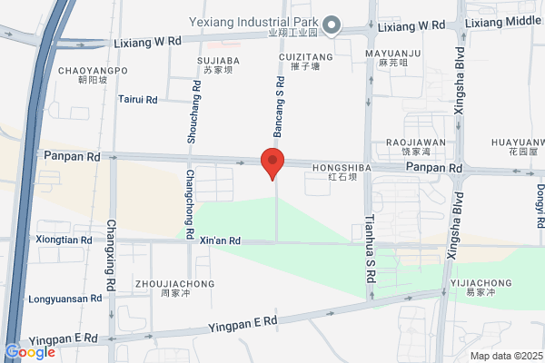 Hunan Snow-mountain Hydro-generating Equipment Co., Ltd