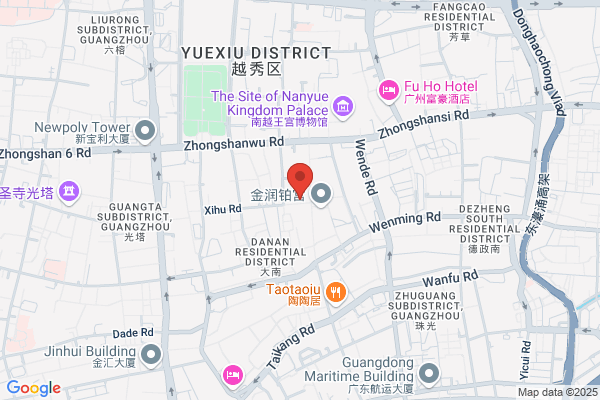 Jinyuan International Trade Co.,ltd