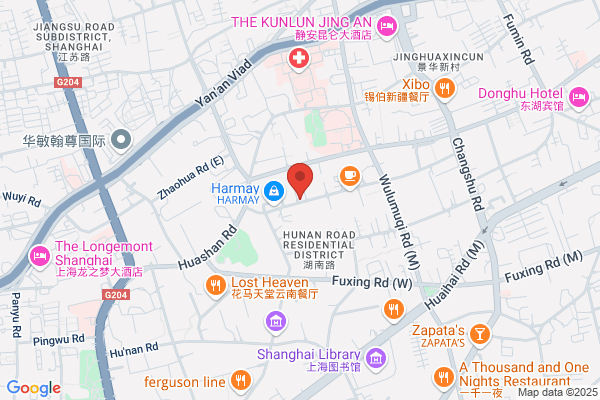 Linqing No. 2 Yarn-dyed Fabric Mill