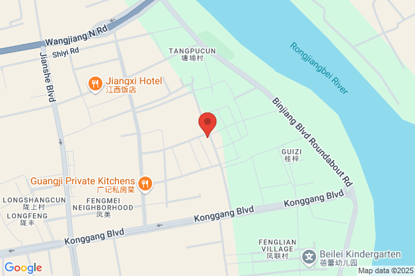 Jieyang Dali Mould Factory Co., Ltd.