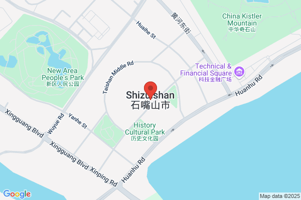 China Risheng Industry Corporation