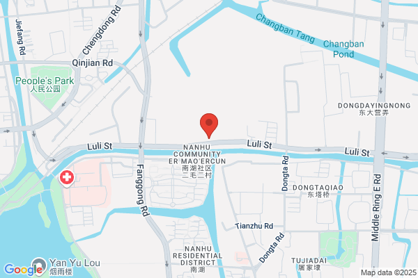 North Jiamusi Paper Co., Ltd.