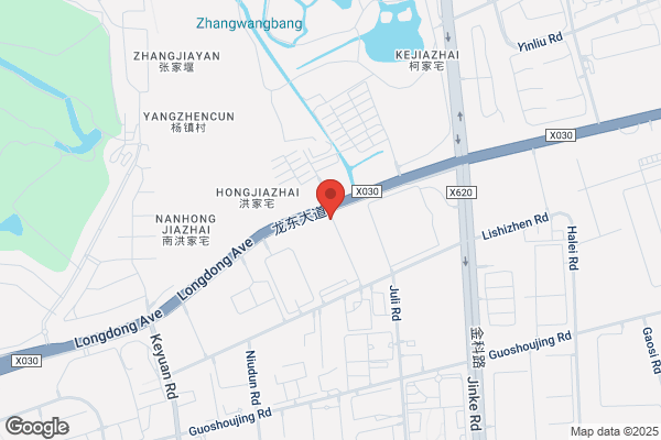 Shanghai Pharmaceutical 3d Po Lam