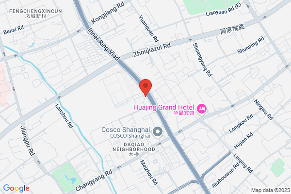 Shanghai Steel Pipe Plant Two New Branch