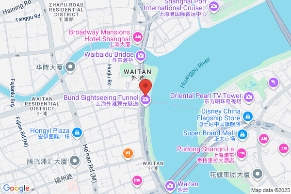 Shanghai To Fire Water-yang Dai Yan