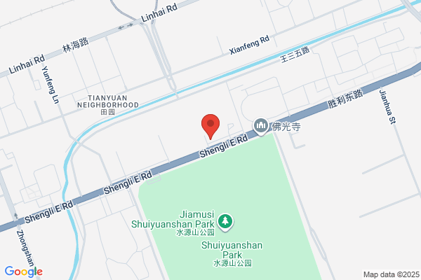 Shuangyashan City Line Parts Factory