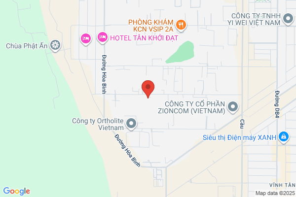 Shanxi Kuang Chang Computer Co., Ltd.