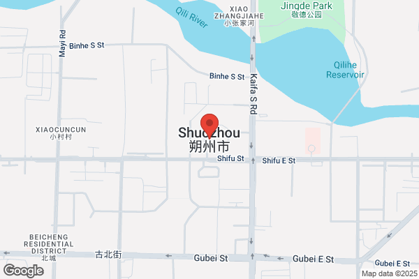 Shanxi Schomburg Lu Ping Chau City District Tools Factory