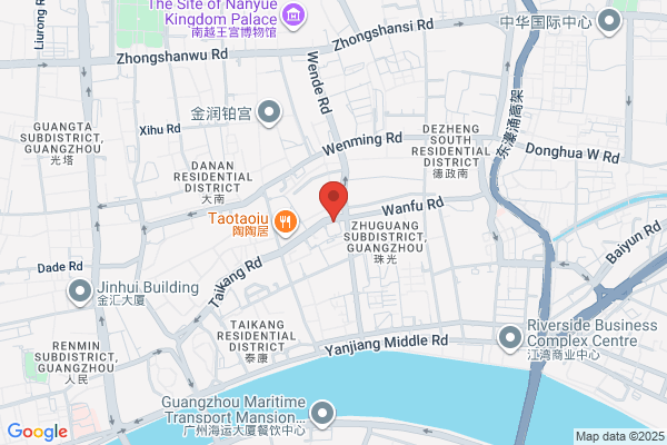 Shuozhou City Foreign Economic And Trade Company