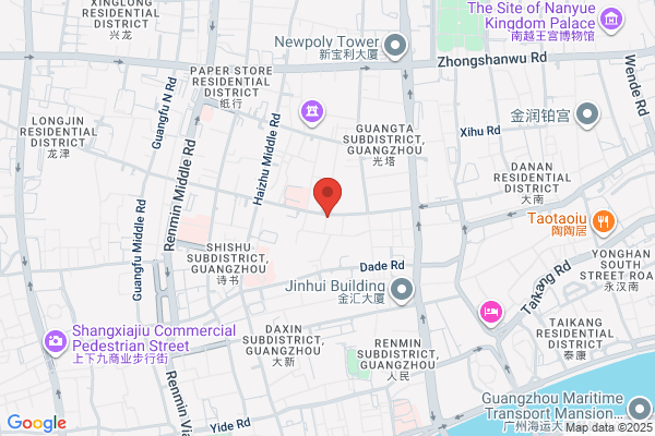 Xin Xi Trading Ltd