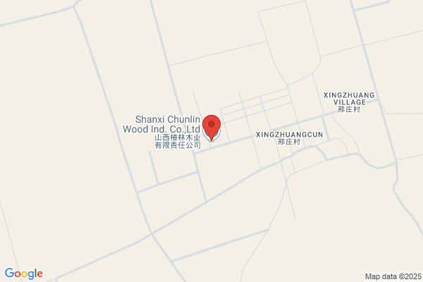 Yuci, Shanxi Corporation Limited Industrial Huairen