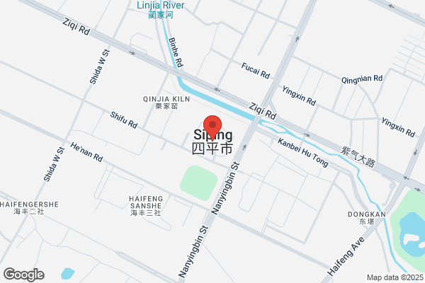 Shuangliao City Power Installation Company