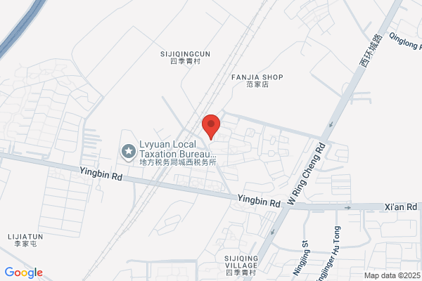 Changchun City Medical Equipment Factory