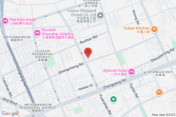 Dongfeng Automobile Company Converted Depot Siping