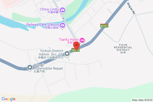 Guangming Group Furniture Co., Ltd. In Changchun