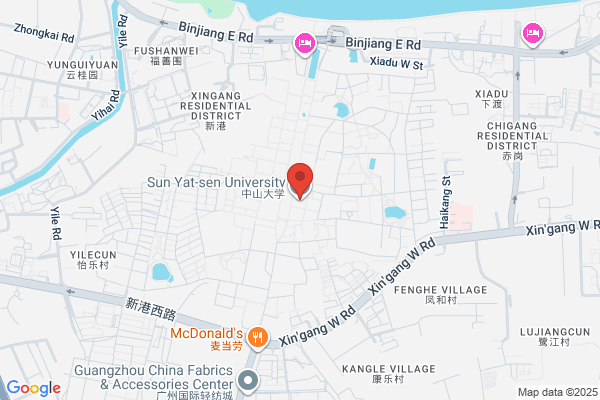 Gongzhuling Zhongshan University, Inc.; Gongzhuling Qimenxin Plant