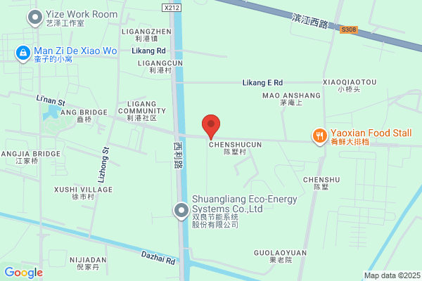 Shuangliao City Seven Industrial Companies Tree Xisha