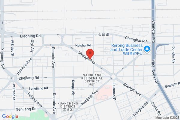 Siping In Jilin Province Elevator Manufacturing Co., Ltd.