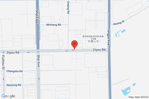 Changchun City Chaoyang Plastic Products Factory