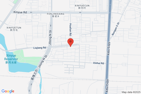 Fanjiatun Adhesive Gongzhuling City Plant