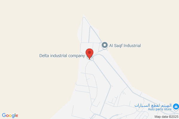 Delta Industrial Company In Jilin Province