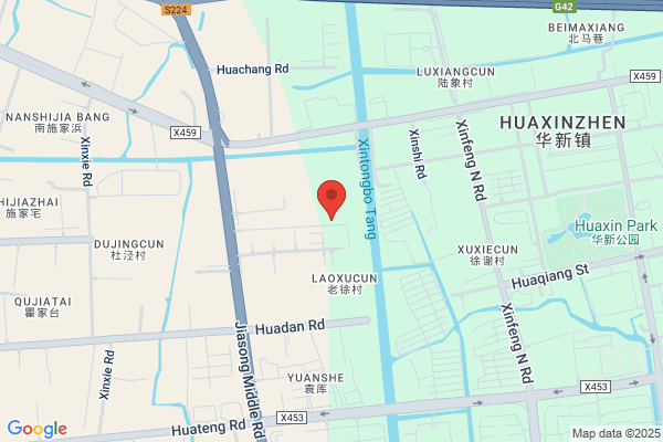 Hydraulic Shanghai Hongqiao Branch Of A Plant