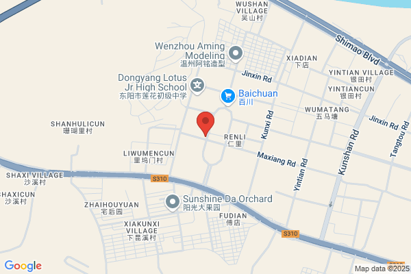 Jievei Arts & Handicrafts Co.,ltd