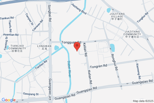 Shenzhen Farad Complete Equipment Co.,ltd.