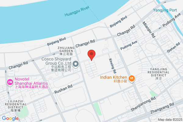 Songyuan Chenxin Industry Co., Ltd.