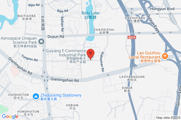 Gaoke Electronics Co. Ltd