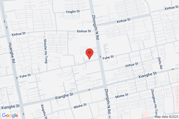 Auto Parts Factory In Suihua