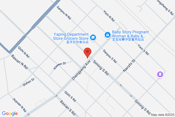 Cache Cache(北林世纪华辰店)