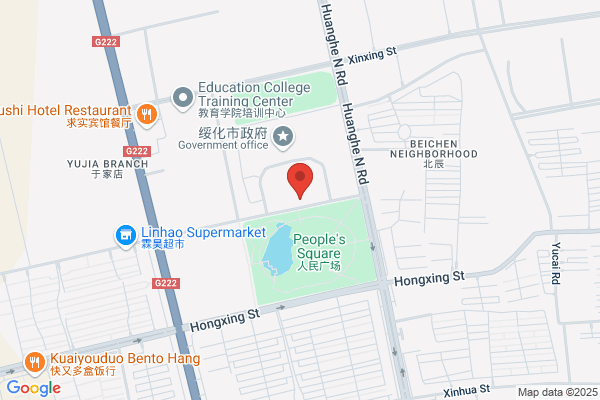 Daqing City Of Zhaoyuan Forging Machine Tool Manufacturing Limited Liability Company