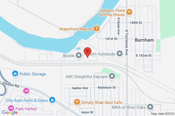 Dual City Plastics Factory