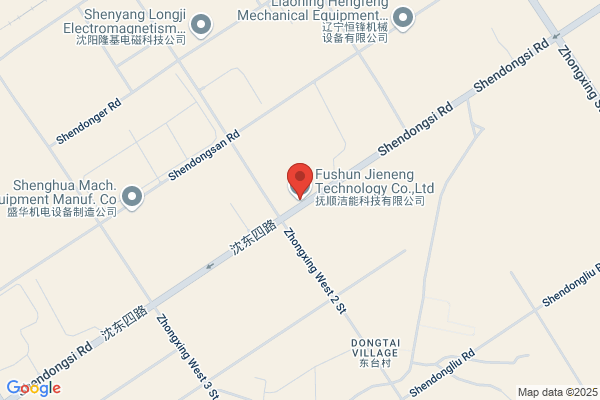 Fushun Northern Tube Co., Ltd.