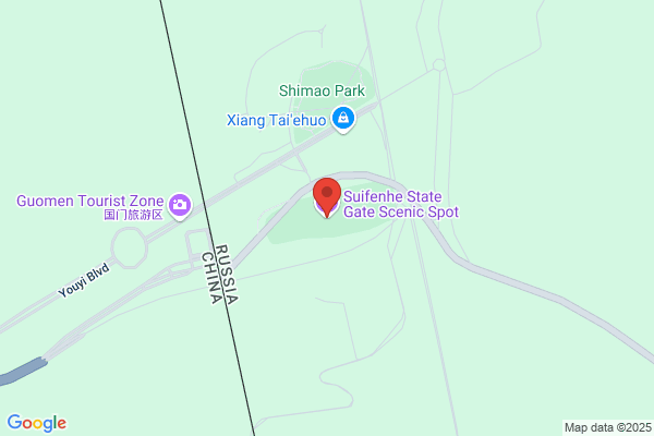 Gleen Spot
