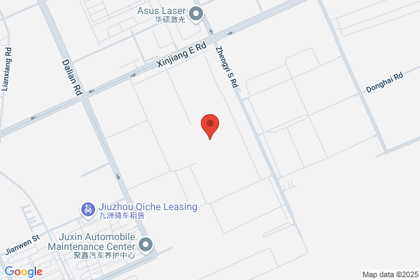 Harbin City Kai New Car Heaters Factory