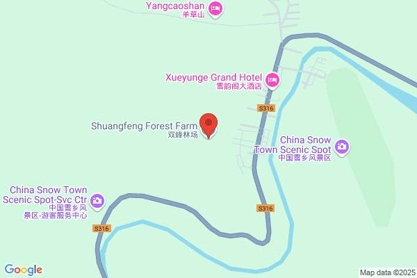 Harbin Hulan Farm Shengwuzhipinan