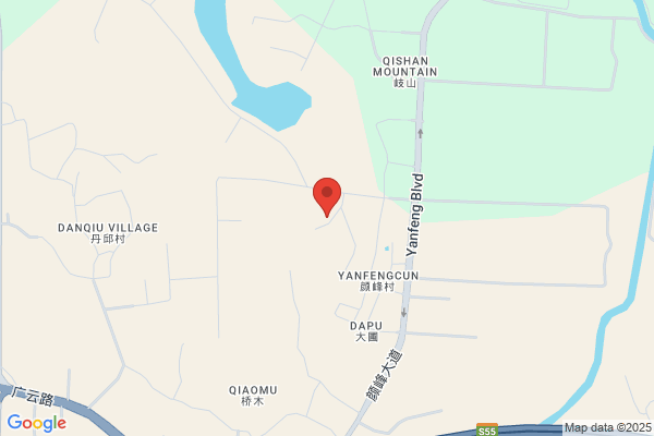 Suihua City Machine Tool Plant