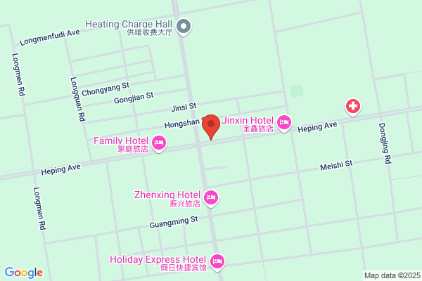 Suihua Northern Textile Co., Ltd.