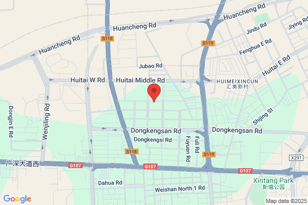 Zhaoyuan County-jun Lok Garment Factory