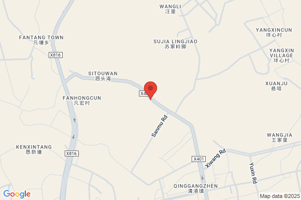 Zhejiang Shenggu Foundry Co., Ltd.