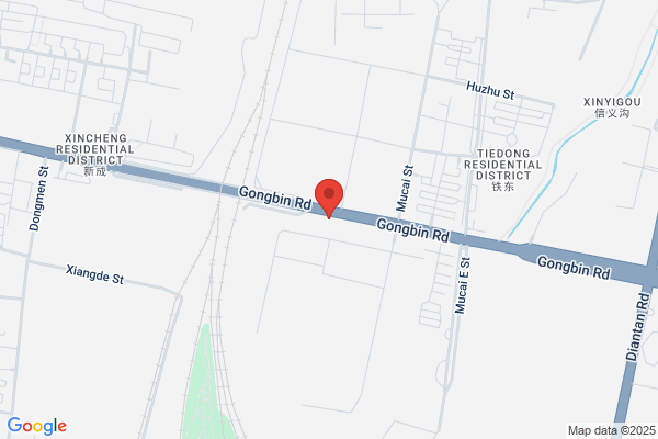 Zhuanshi Tools Factories In Heilongjiang Province