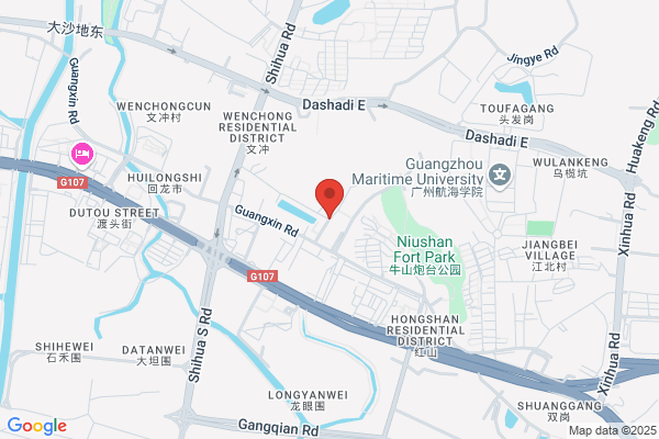 Dyna Int'l (huaian) Co.,ltd