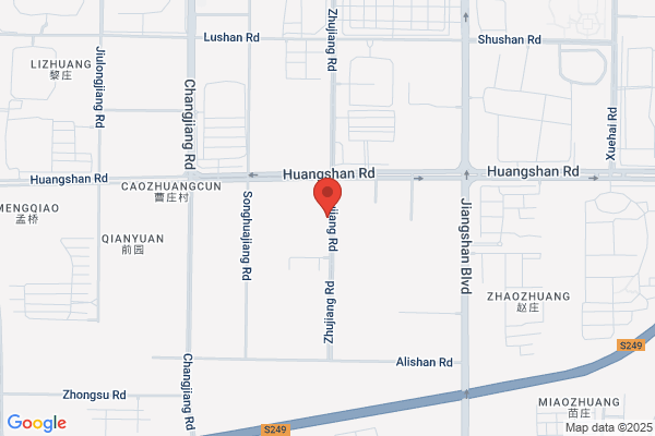 Haitian Garment Co., Ltd.