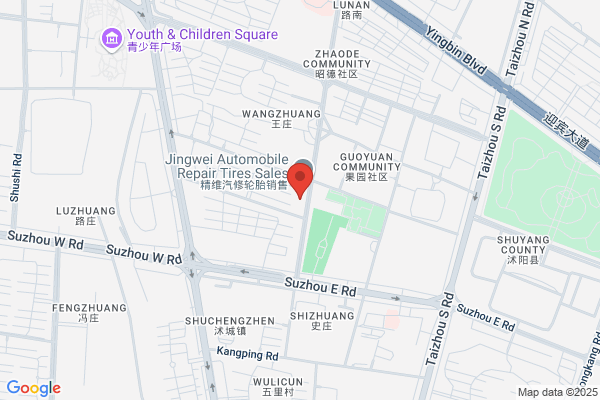 Hardware Suqian City Of Jiangsu Province Plant