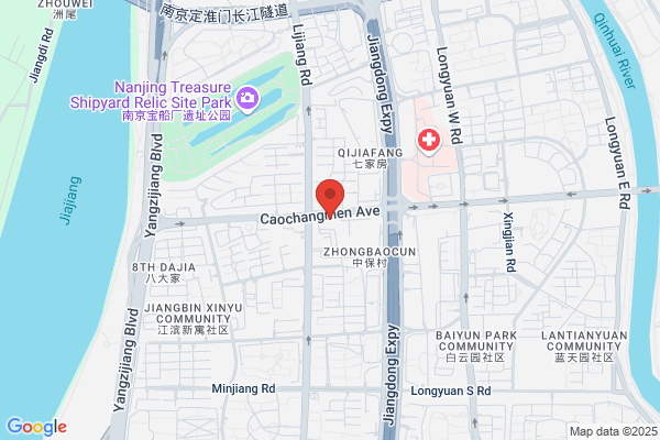 Jiangsu-ni Food Co.