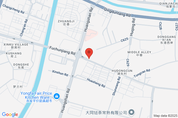 Jufeng  Melamine Tableware Co.,ltd